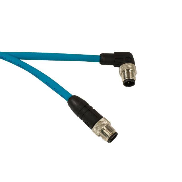 DW04DR117 TL358 Alpha Wire  Assemblaggi di cavi